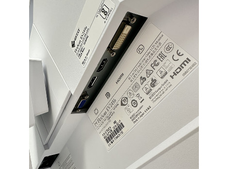 Eizo FlexScan EV2456 24" (клас А)