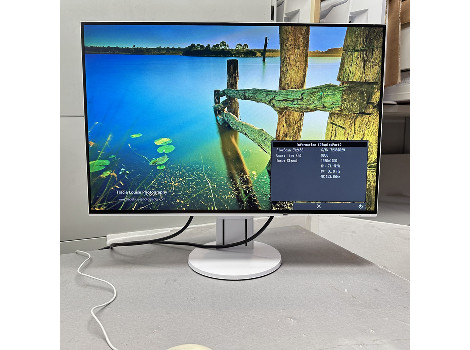 Eizo FlexScan EV2456 24" (клас А)