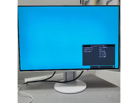 Eizo FlexScan EV2456 24" (клас А)