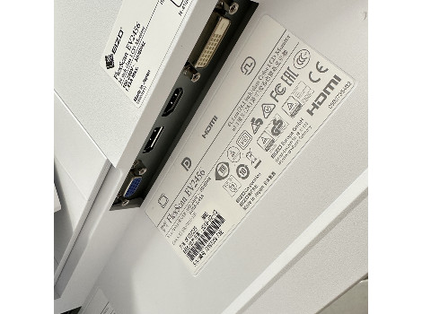 Eizo FlexScan EV2456 24" (клас А)