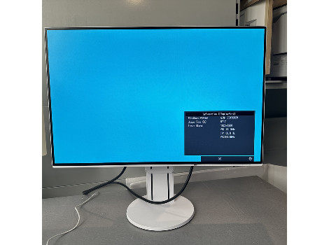 Eizo FlexScan EV2456 24" (клас А)