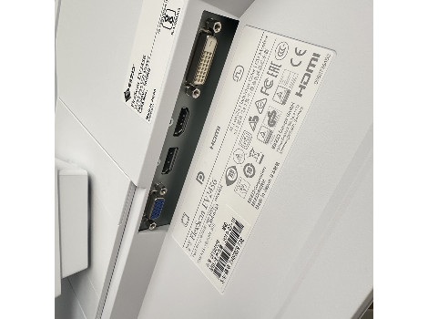 Eizo FlexScan EV2456 24" (клас А)