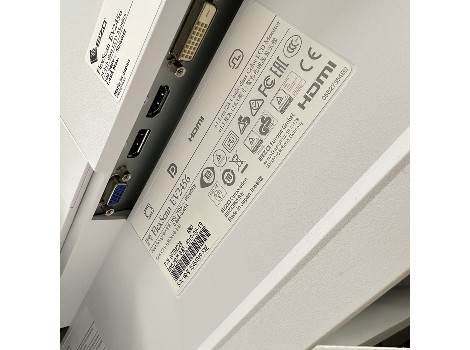 Eizo FlexScan EV2456 24" (клас А)