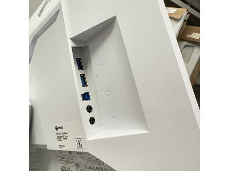 Eizo FlexScan EV2456 24" (клас А)