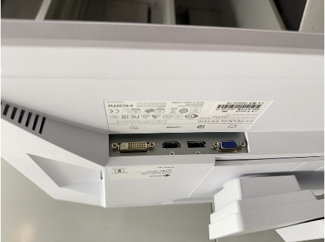 Eizo FlexScan EV2456 24" (клас А)