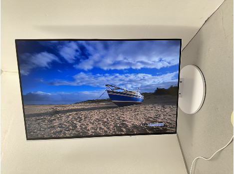 Eizo FlexScan EV2456 24" (клас А)