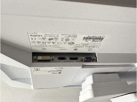 Eizo FlexScan EV2456 24" (клас А)