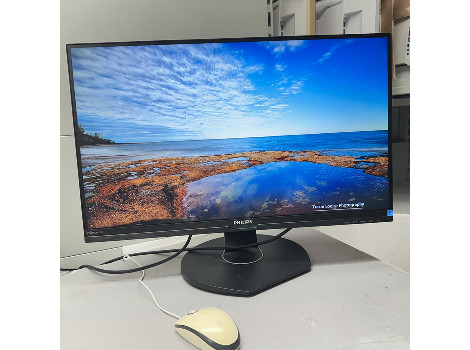 Philips 272B7QPJEB 27" (клас А)