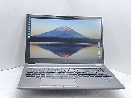 Лаптоп HP ZBook Fury 15 G8 15.6" i7-11850H 32GB 510GB клас А