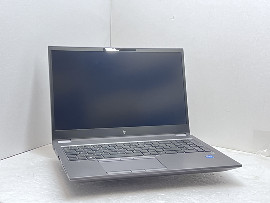Лаптоп HP ZBook Fury 15 G8 15.6" i7-11850H 32GB 510GB клас А