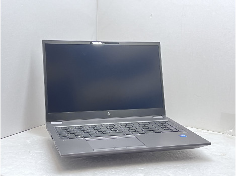 HP ZBook Fury 15 G8 15.6" i7-11850H 32GB 510GB клас А