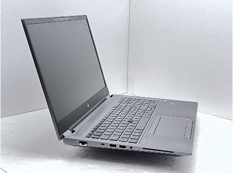 HP ZBook Fury 15 G8 15.6" i7-11850H 32GB 510GB клас А