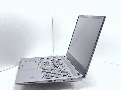 HP ZBook Fury 15 G8 15.6" i7-11850H 32GB 510GB клас А