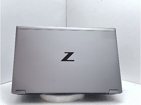 HP ZBook Fury 15 G8 15.6" i7-11850H 32GB 510GB клас А