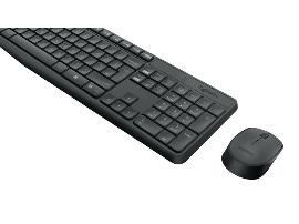 Аксесоари Logitech MK235 WL -Нов