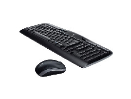 Аксесоари Logitech MK330 WL -Нов