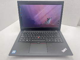 Лаптоп Lenovo ThinkPad L480 14" i5-8250U 16GB 260GB клас А