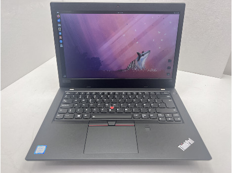 Lenovo ThinkPad L480 14" i5-8250U 16GB 260GB клас А
