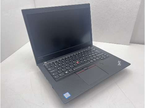 Lenovo ThinkPad L480 14" i5-8250U 16GB 260GB клас А