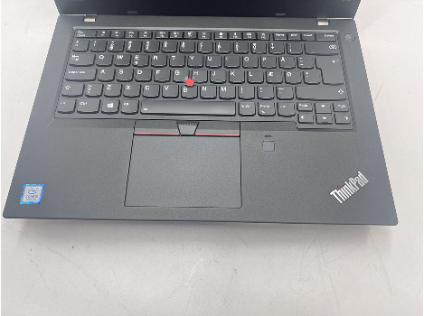 Lenovo ThinkPad L480 14" i5-8250U 16GB 260GB клас А