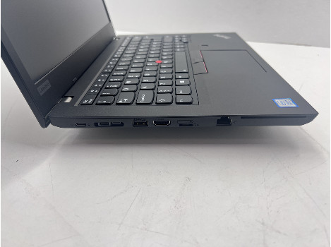 Lenovo ThinkPad L480 14" i5-8250U 16GB 260GB клас А