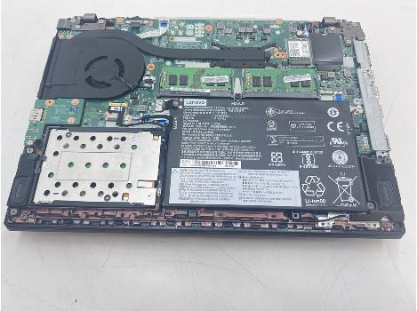 Lenovo ThinkPad L480 14" i5-8250U 16GB 260GB клас А
