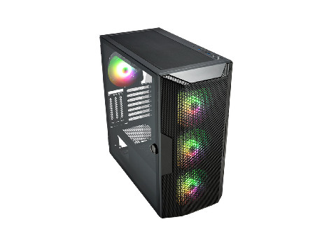 SubGo CUT592 I9-14900KF 64GB 1TB RTX4070