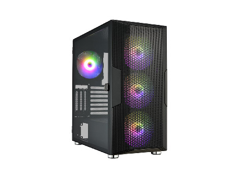 SubGo CUT592 I9-14900KF 64GB 1TB RTX4070