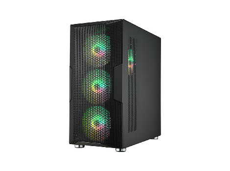 SubGo CUT592 Gen2 CORE ULTRA 7 265KF 64GB 1TB RTX5070