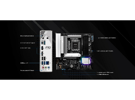 SubGo CUT592 Gen2 CORE ULTRA 7 265KF 64GB 1TB RTX5070