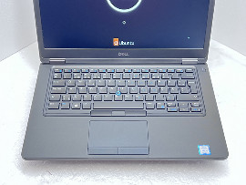 Dell Latitude 5490 14" i3-8130U 8GB 260GB клас А