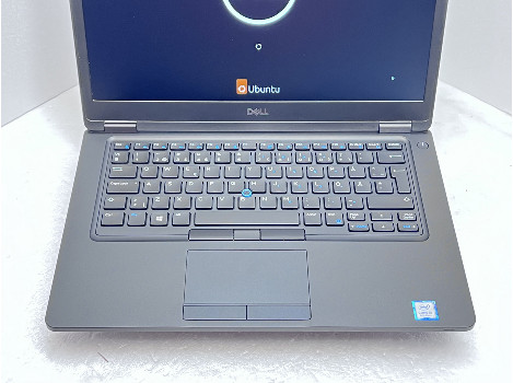 Dell Latitude 5490 14" i3-8130U 8GB 260GB клас А