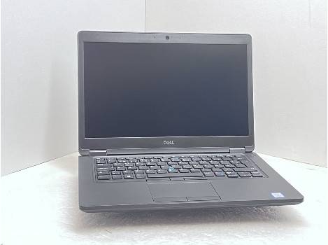 Dell Latitude 5490 14" i3-8130U 8GB 260GB клас А