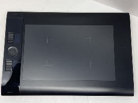 Таблет WACOM PTK-840 Intuos4 Digital Tablet (Large) 12.80" x 8" Active Area клас А