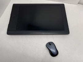 Таблет WACOM Intuos5 Touch PTH850 Large Pen Tablet 12.80" x 8" Active Area клас Б