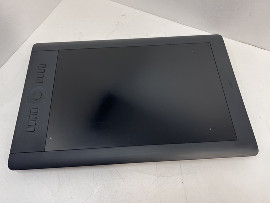 Таблет WACOM PTH-851 Intuos Pro Professional Pen - Touch Tablet (Black- Large) 12.80" x 8" Active Area клас А