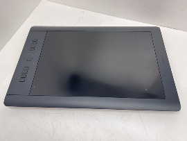 Таблет WACOM PTH-851 Intuos Pro Professional Pen - Touch Tablet (Black- Large) 12.80" x 8" Active Area клас А