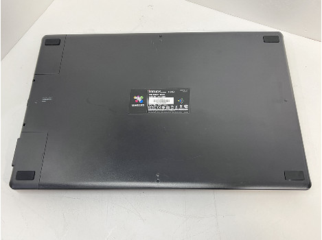 WACOM Intuos5 Touch PTH850 Large Pen Tablet 12.80" x 8" Active Area клас А