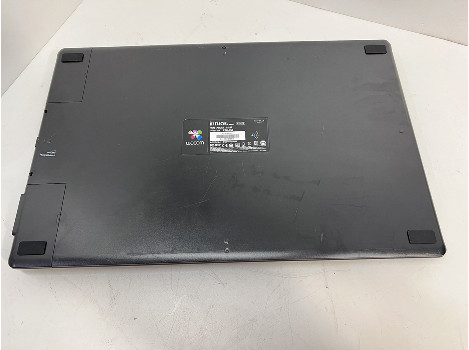 WACOM Intuos5 Touch PTH850 Large Pen Tablet 12.80" x 8" Active Area клас А