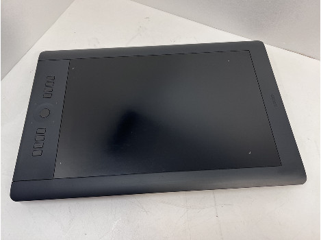 WACOM PTH-851 Intuos Pro Professional Pen - Touch Tablet (Black- Large) 12.80" x 8" Active Area клас А