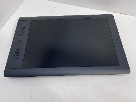 WACOM PTH-851 Intuos Pro Professional Pen - Touch Tablet (Black- Large) 12.80" x 8" Active Area клас А