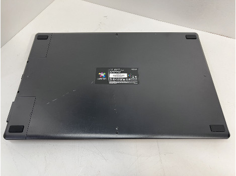 WACOM PTH-851 Intuos Pro Professional Pen - Touch Tablet (Black- Large) 12.80" x 8" Active Area клас А