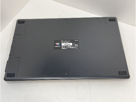 WACOM PTH-851 Intuos Pro Professional Pen - Touch Tablet (Black- Large) 12.80" x 8" Active Area клас А