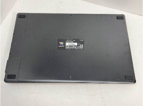 WACOM PTH-851 Intuos Pro Professional Pen - Touch Tablet (Black- Large) 12.80" x 8" Active Area клас А