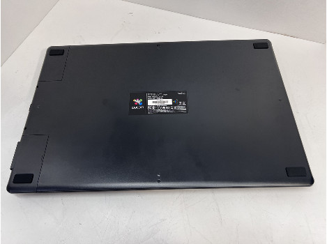 WACOM PTH-851 Intuos Pro Professional Pen - Touch Tablet (Black- Large) 12.80" x 8" Active Area клас А