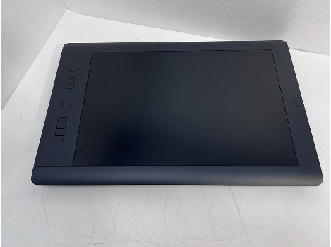 WACOM PTH-851 Intuos Pro Professional Pen - Touch Tablet (Black- Large) 12.80" x 8" Active Area клас А