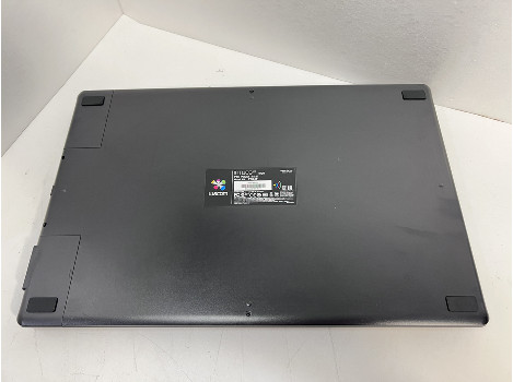 WACOM PTH-851 Intuos Pro Professional Pen - Touch Tablet (Black- Large) 12.80" x 8" Active Area клас А