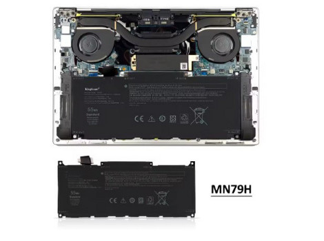 Dell XPS 13 Plus 9320