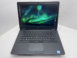 Dell Latitude 5490 14" i3-8130U 8GB 260GB клас А