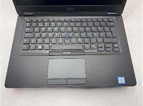 Dell Latitude 5490 14" i3-8130U 8GB 260GB клас А